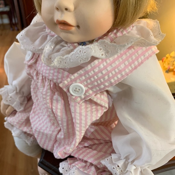 Doll - Picture 3 of 6